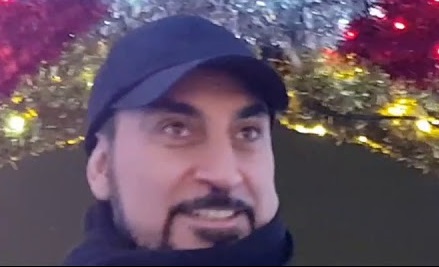 Grigory Esayan - Dobri vecher