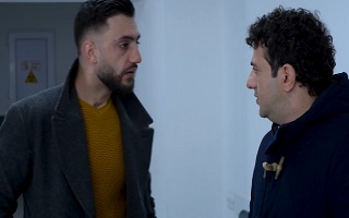 Yerkusov / Երկուսով - Episode 50