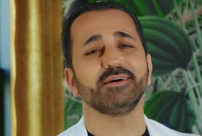 Harout Balyan - Gnam-Gnam