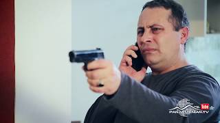 Mor Xostume -  Episode 257 Final