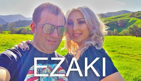 GRIGOR DANIELYAN & HRIPSIME YELINYAN - EZAKI 2020