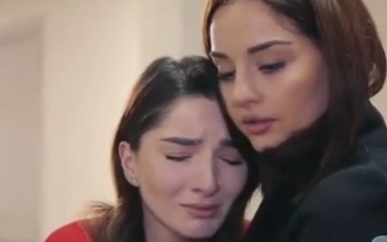 Anhasce Tsnvatsner - Episode 162