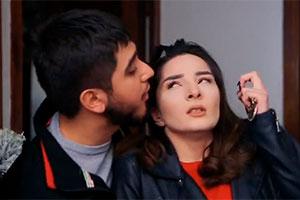 Anhasce Tsnvatsner - Episode 163