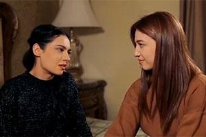 Anhasce Tsnvatsner - Episode 164