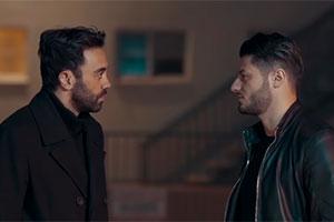 Erazanqneri erkir 3 - Episode 5