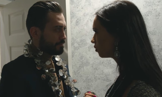 Tshnamu Ankoxnum - Episode 57