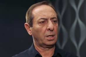 Anhasce Tsnvatsner - Episode 166