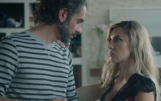 Intrige 2 - Episode 8