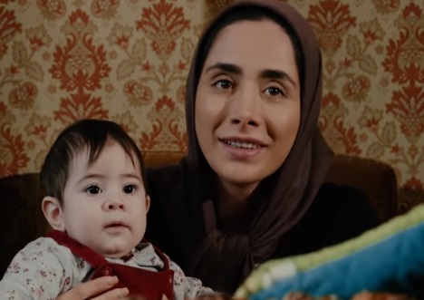 Shirazi Varde - Episode 1