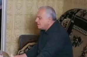 Anhasce Tsnvatsner - Episode 167