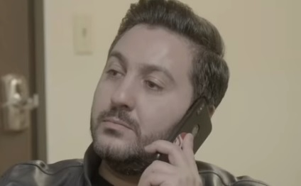 Tshnamu Ankoxnum - Episode 58