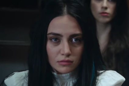 Intrige 2 - Episode 9