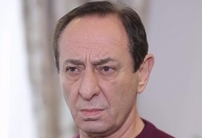 Anhasce Tsnvatsner - Episode 168