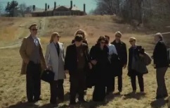 Ժառանգները - Մաս 12 - 2 սերիա