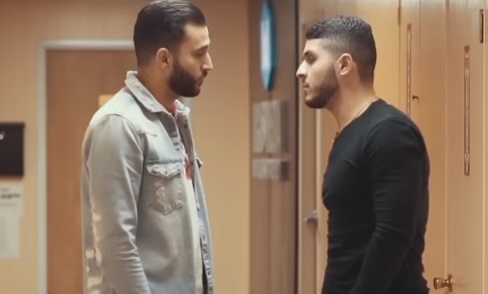 Erazanqneri erkir 3 - Episode 7