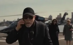 Ժառանգները - Մաս 13 - 1 սերիա