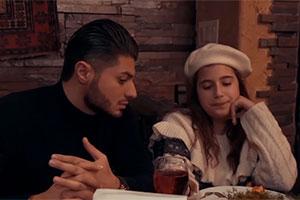 Erazanqneri erkir 3 - Episode 8