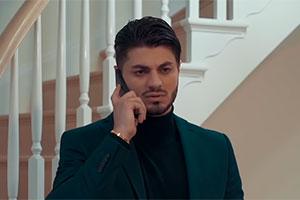 Erazanqneri erkir 3 - Episode 9