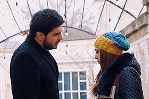 Anhasce Tsnvatsner - Episode 172