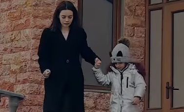 Sirun Sona / Սիրուն Սոնա - Episode 15