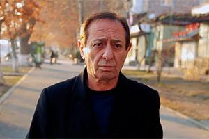 Anhasce Tsnvatsner - Episode 173