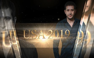 Arame / Араме - Live In Concert / USA 2019