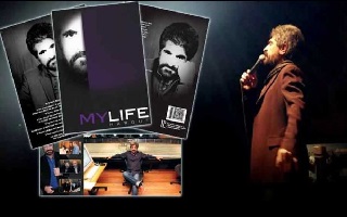 Harout Pamboukjian - Live in concert in Yerevan 2017