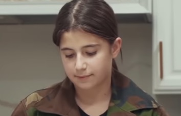 Erazanqneri erkir 3 - Episode 10