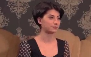 Yntanekan drama - Episode 2