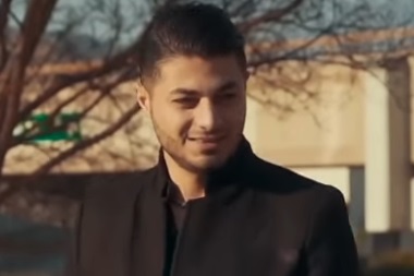 Erazanqneri erkir 3 - Episode 12