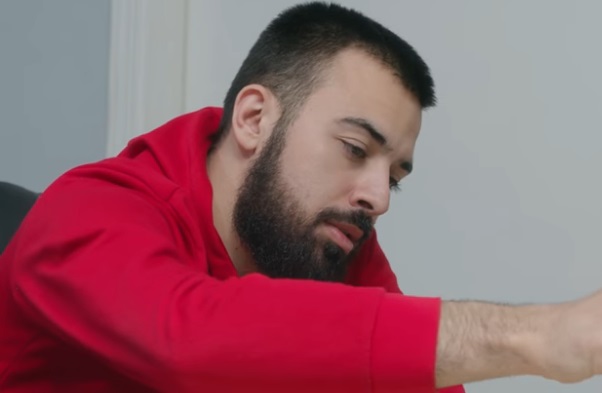 Tshnamu Ankoxnum - Episode 65