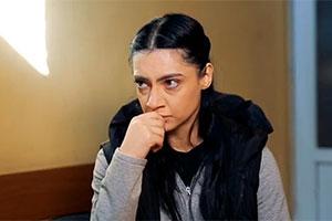 Anhasce Tsnvatsner - Episode 177