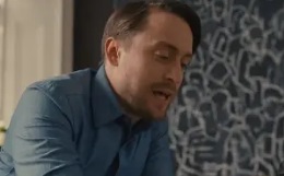 Ժառանգները - Մաս 15 - 1