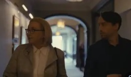 Ժառանգները - Մաս 15 - 2