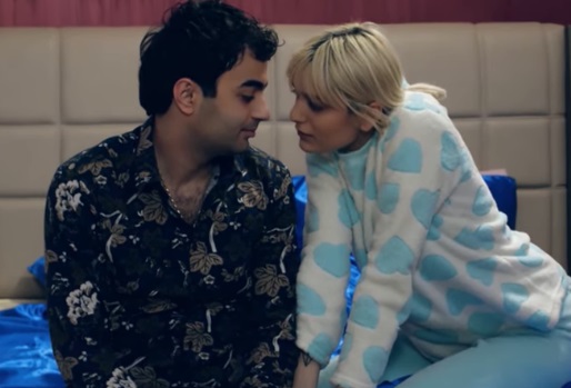 Yerkusov / Երկուսով - Episode 66