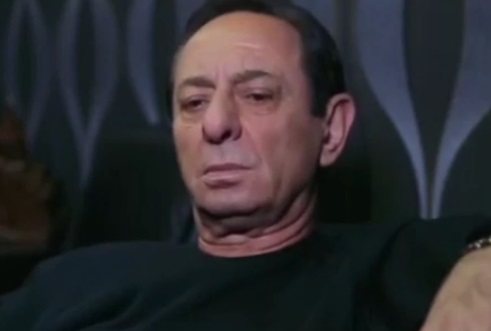 Anhasce Tsnvatsner - Episode 179