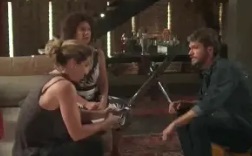 Nor kyanq / Նոր կյանք - Episode 104