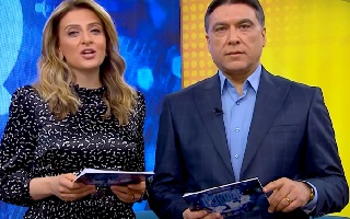 Spasir Indz / Жди меня - 03.02.2020