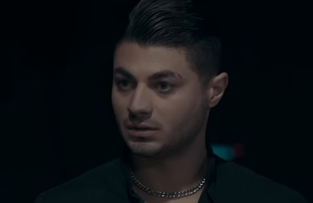 Erazanqneri erkir 3 - Episode 13