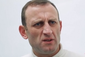 Anhasce Tsnvatsner - Episode 181