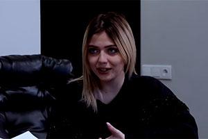 Yerkusov / Երկուսով - Episode 68