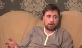 Yntanekan drama - Episode 8