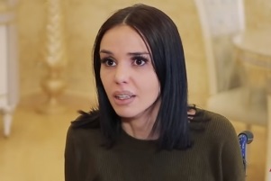 Anhasce Tsnvatsner - Episode 182