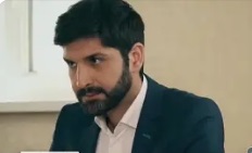 Shirazi Varde - Episode 5