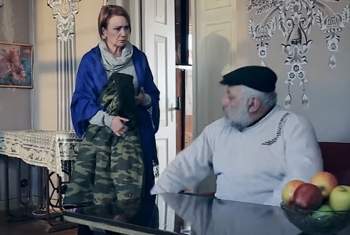 Sirun Sona / Սիրուն Սոնա - Episode 25