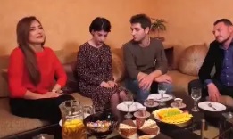 Yntanekan drama - Episode 9