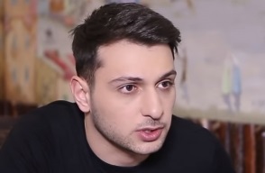 Anhasce Tsnvatsner - Episode 184