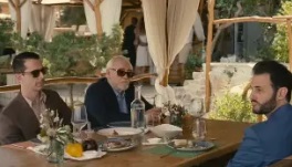 Ժառանգները - Մաս 17 - 2 սերիա