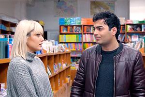 Yerkusov / Երկուսով - Episode 72