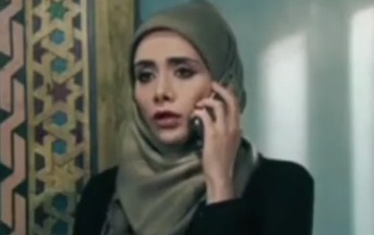 Shirazi Varde - Episode 8